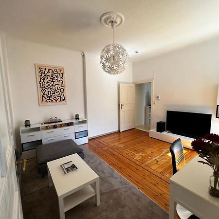 Ferienwohnung Am Schlosspark Charlottenburg เบอร์ลิน ภายนอก รูปภาพ