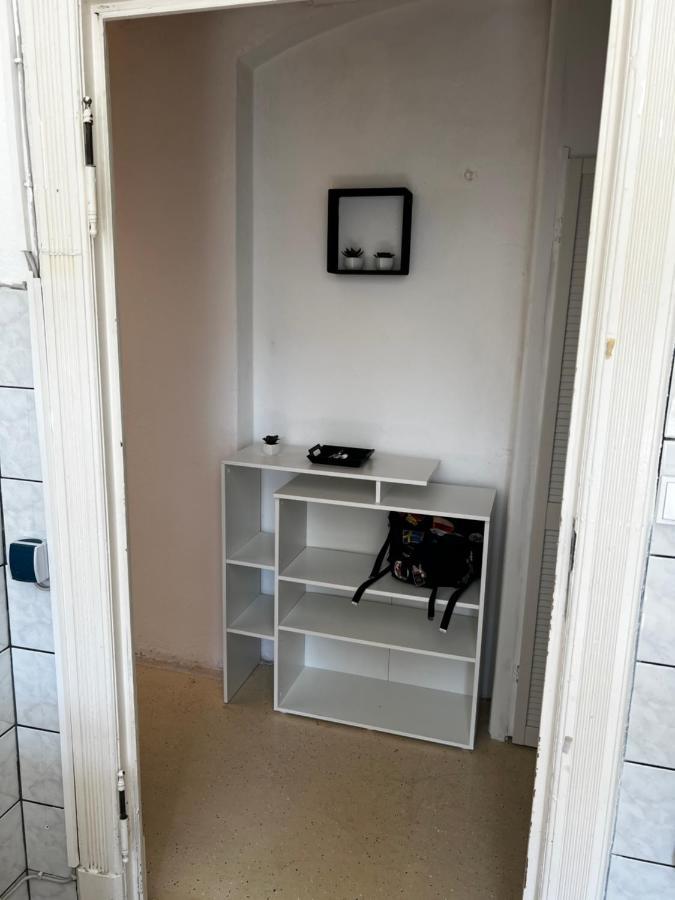 Ferienwohnung Am Schlosspark Charlottenburg เบอร์ลิน ภายนอก รูปภาพ
