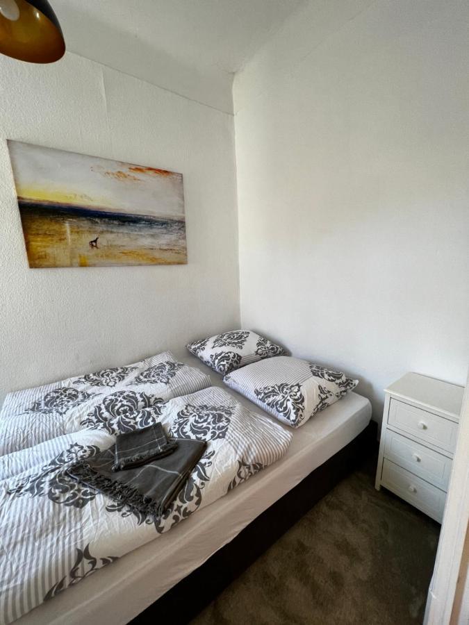 Ferienwohnung Am Schlosspark Charlottenburg เบอร์ลิน ภายนอก รูปภาพ